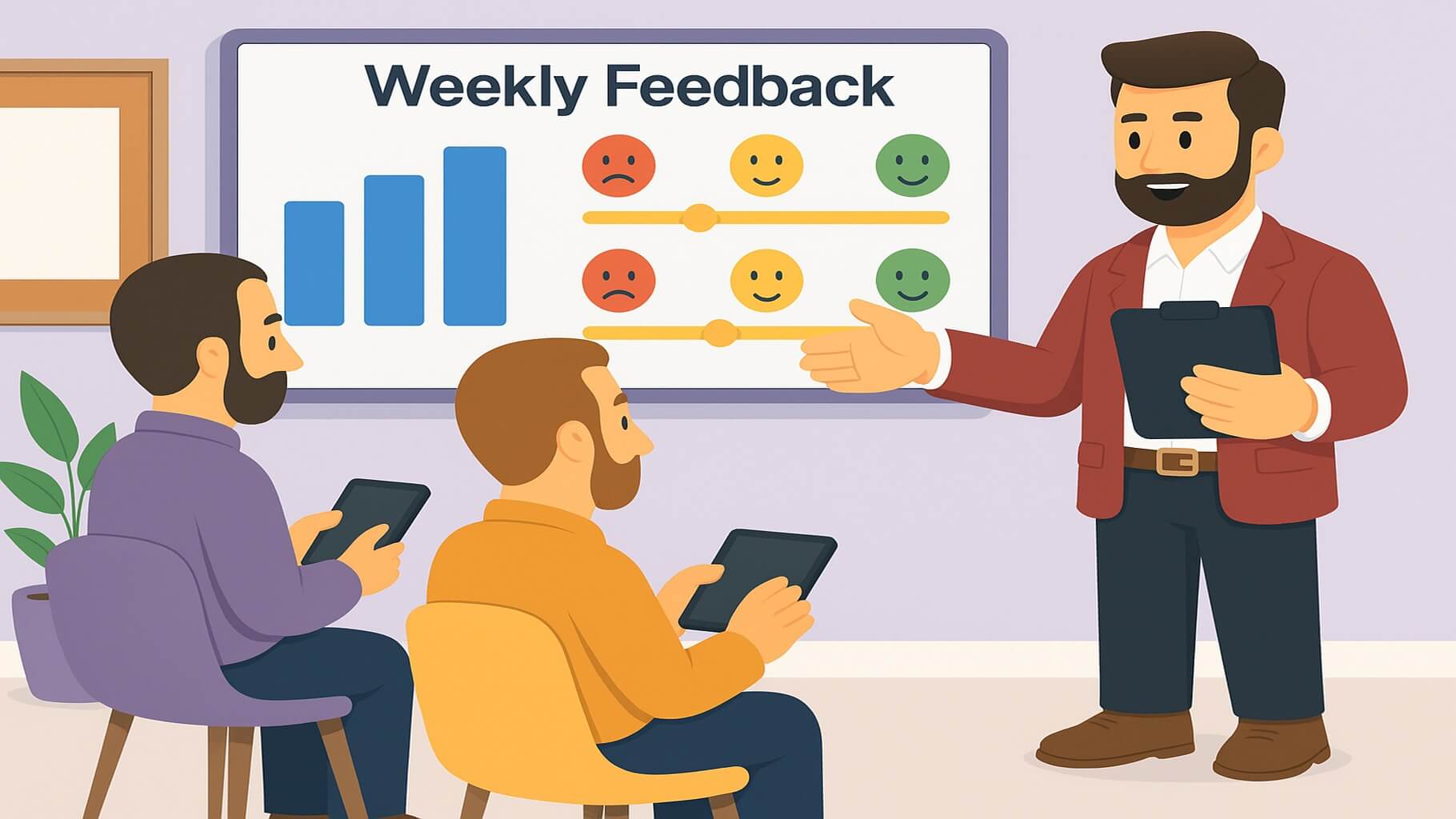 Common mistakes that violate pulse survey best practices