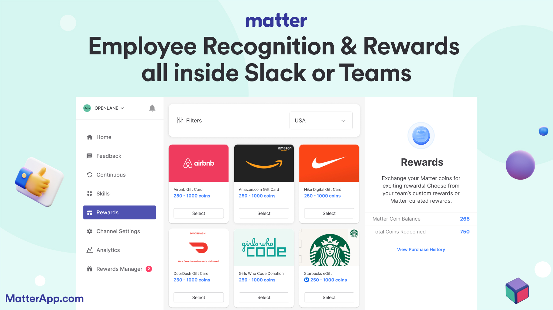 Budget-friendly eNPS measurement tools: Matter