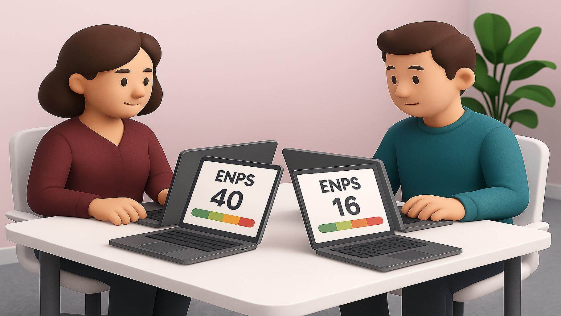 Best eNPS tools for measuring employee loyalty