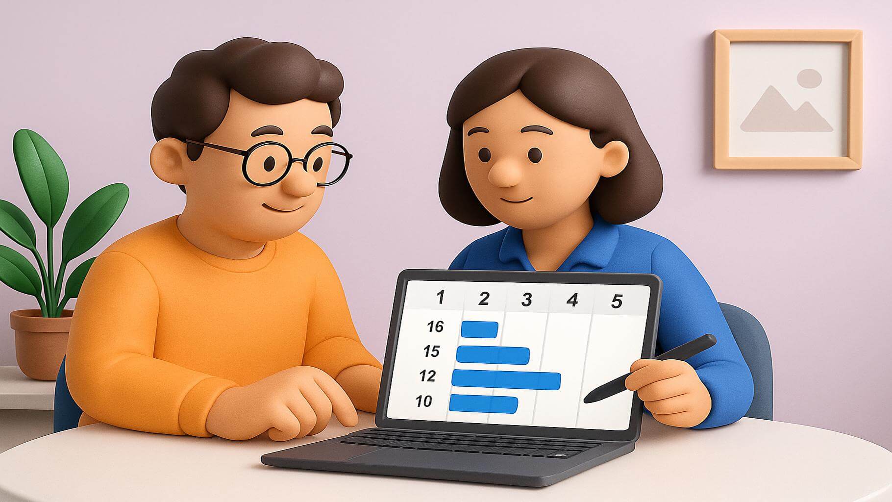 Common mistakes when calculating the eNPS score