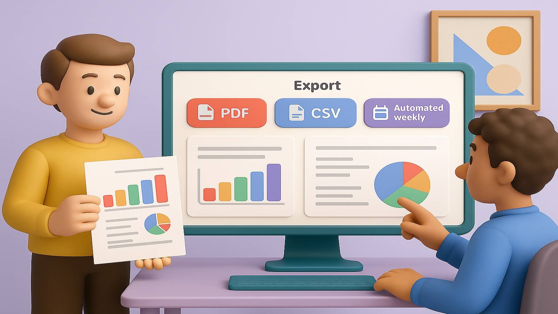 Key integrations for eNPS software