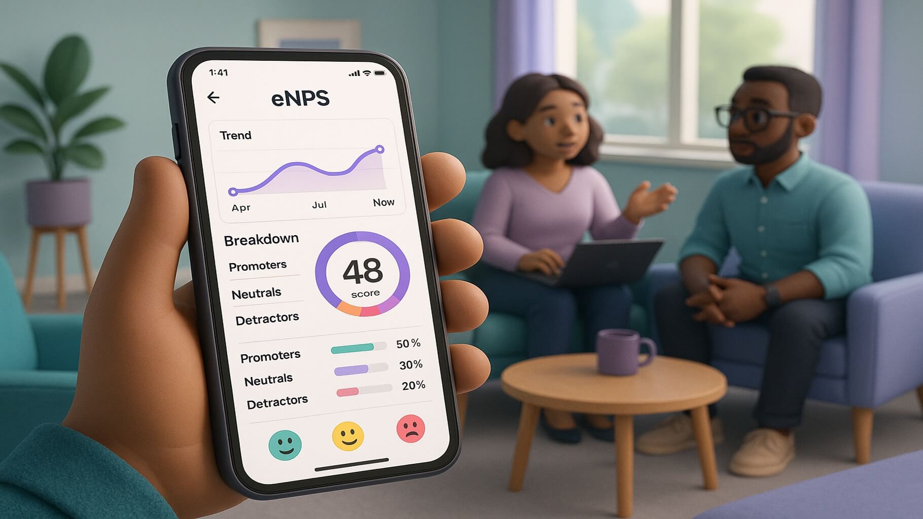 What is the best eNPS software for your organization?