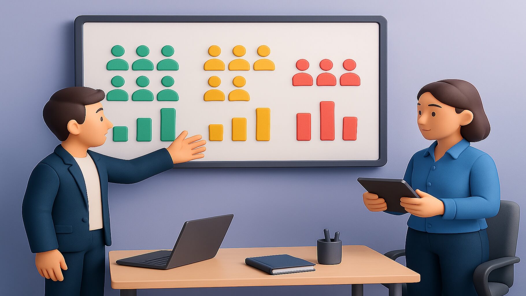 What is eNPS calculation?