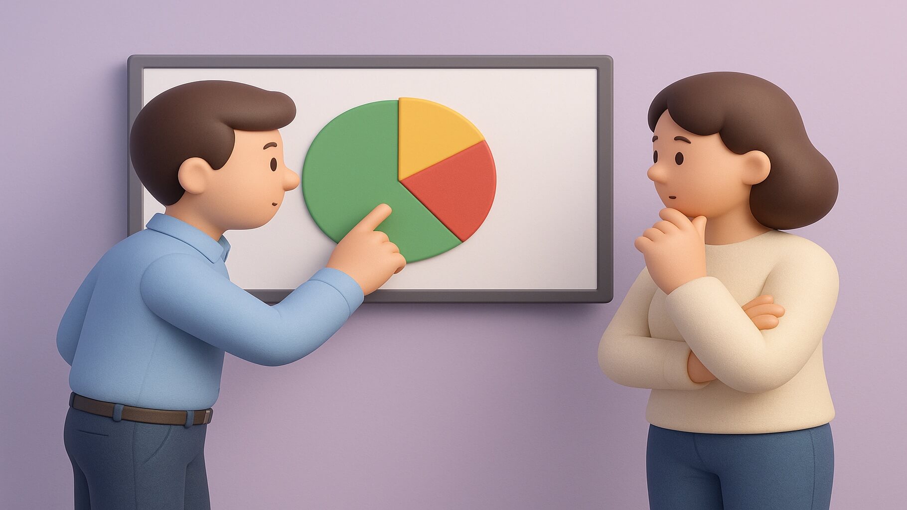 Why mastering the eNPS score calculation matters