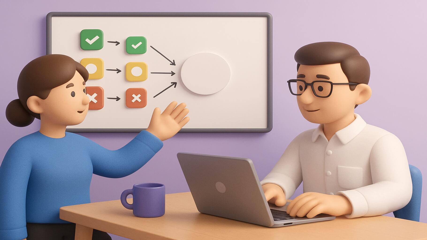 How Matter can help with eNPS calculation