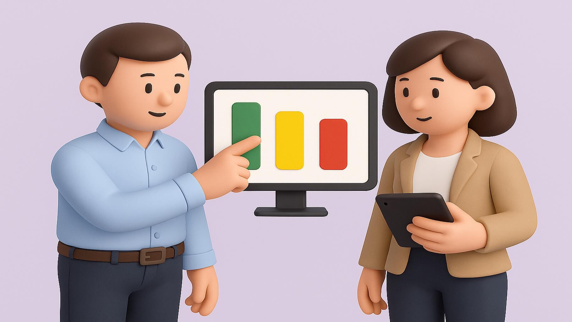 Frequently asked questions about eNPS calculation