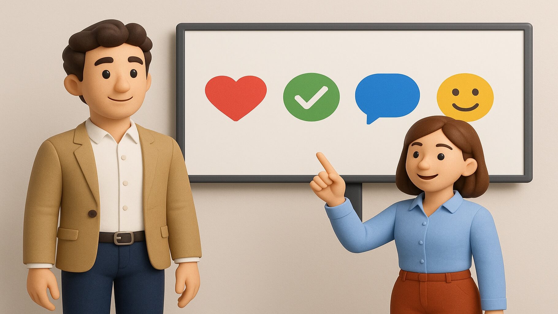 What are eNPS survey questions?