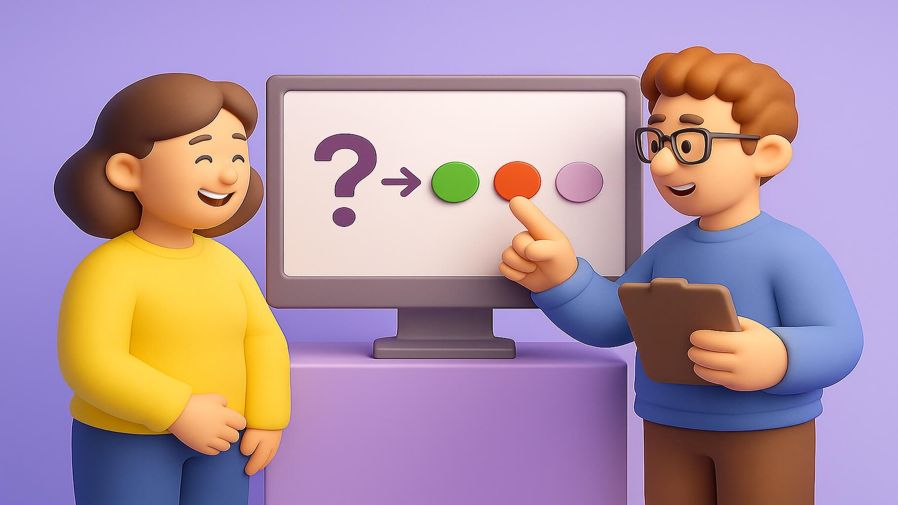 What are the benefits of using eNPS questions for employees?