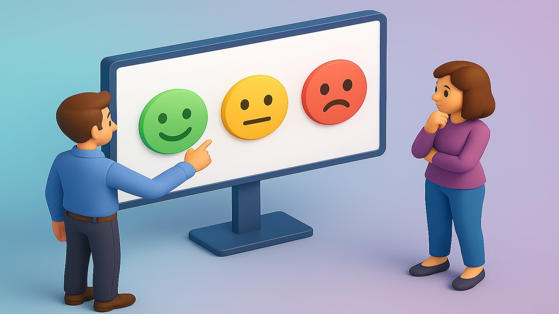 Why effective eNPS question wording is important