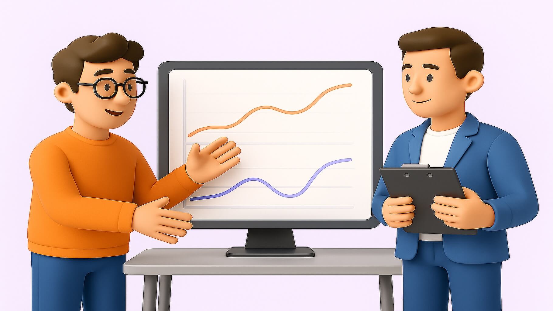 Frequently asked questions about eNPS survey questions