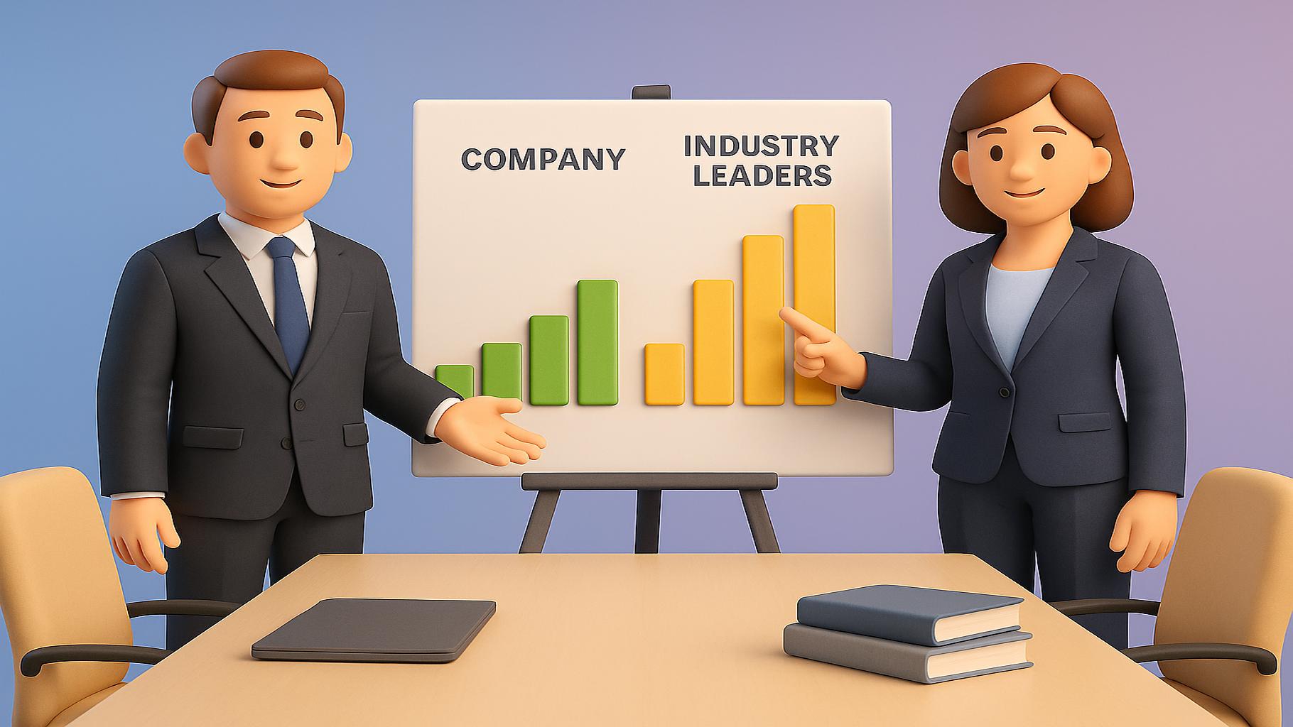 What is an eNPS benchmark?