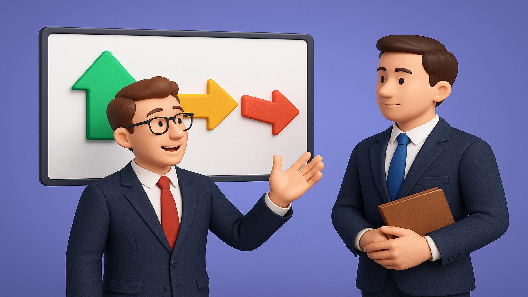 What are the benefits of using eNPS benchmarks?