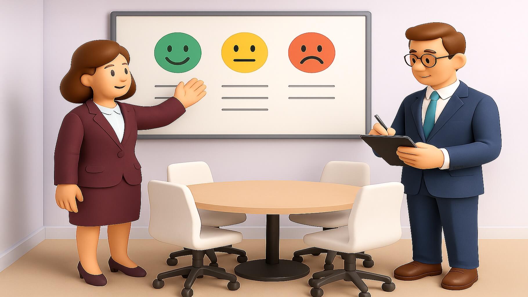 Key features to evaluate when choosing eNPS software