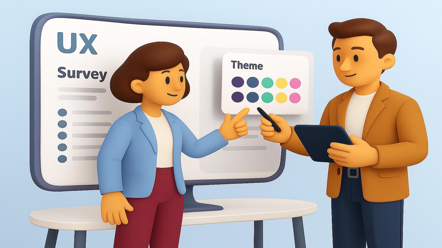 Best practices for maximizing eNPS survey effectiveness