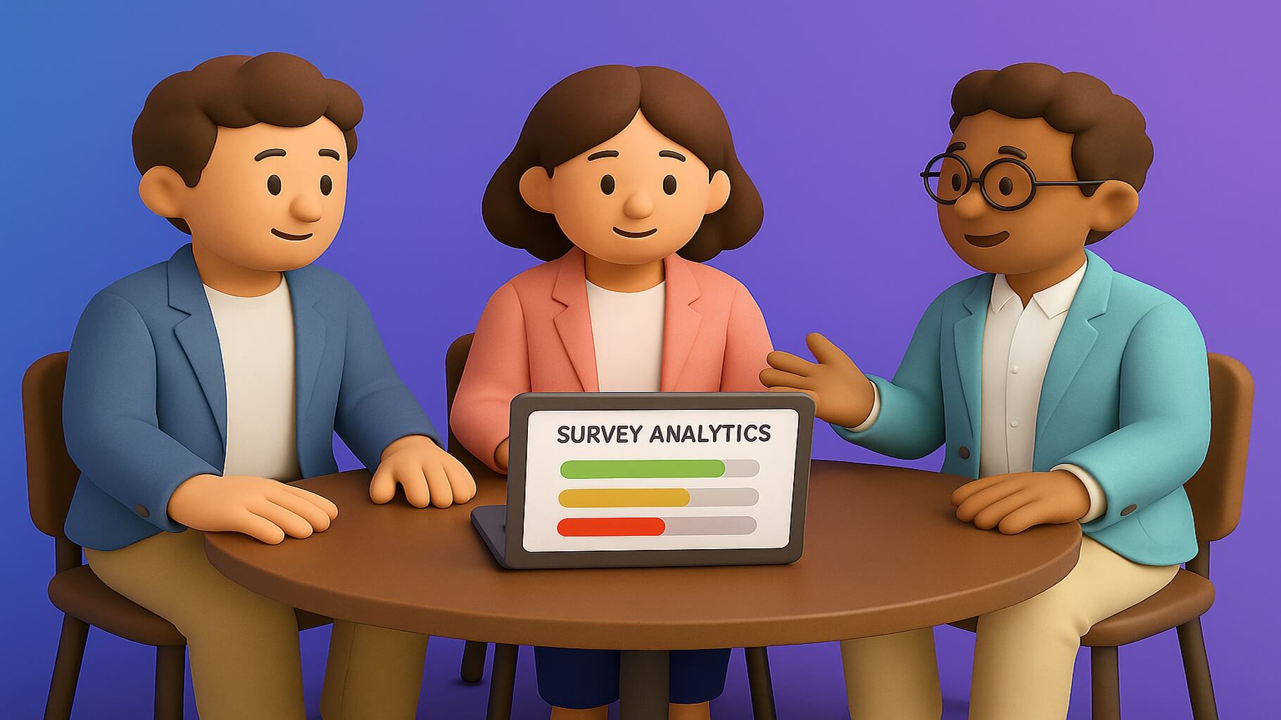 Final thoughts on eNPS survey software