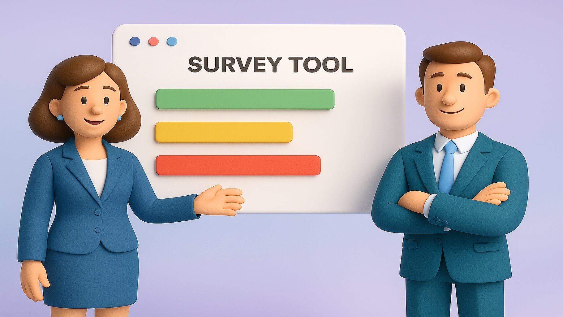 What is an eNPS survey?