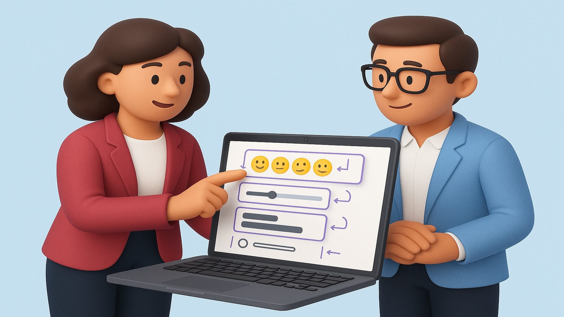 Frequently asked questions about eNPS surveys