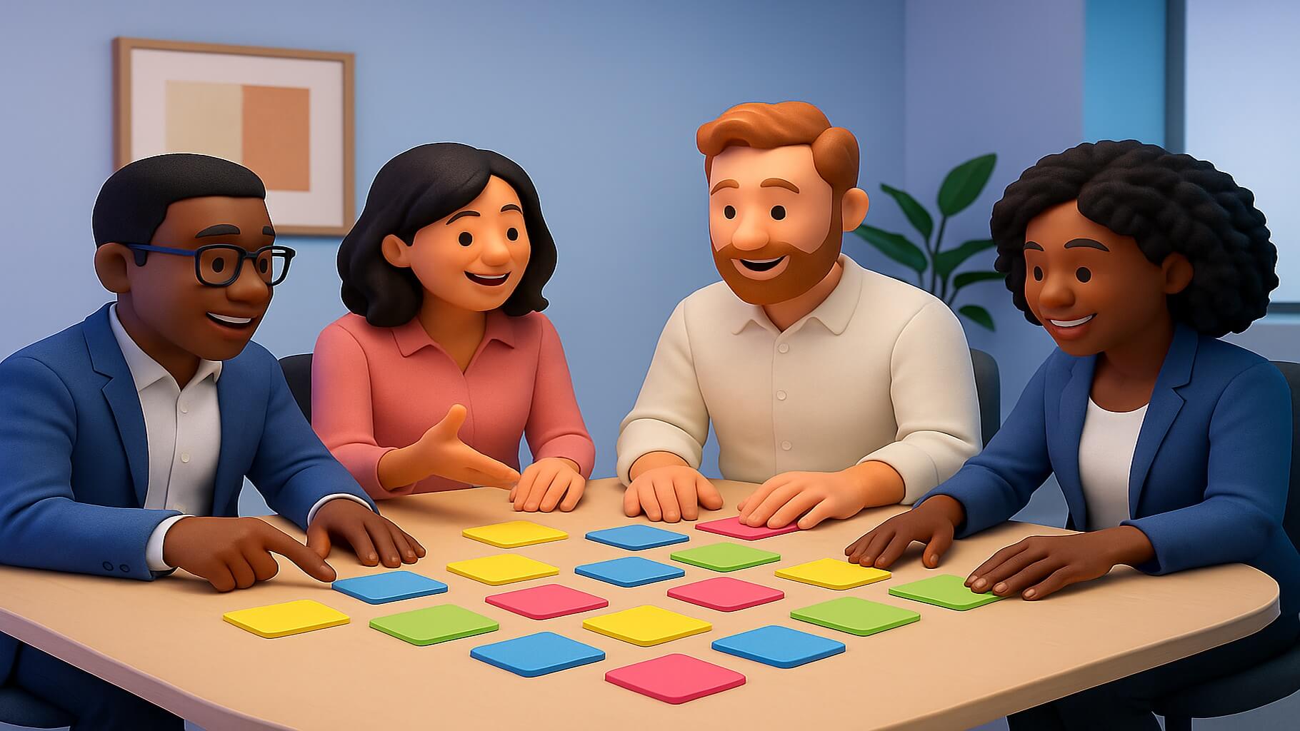  Effective employee net promoter score follow-up questions