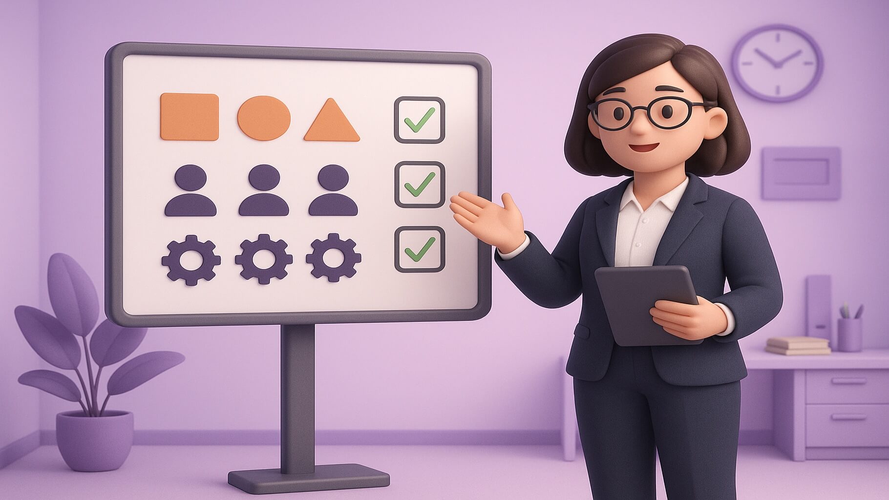 What are the benefits of employee engagement survey tools?