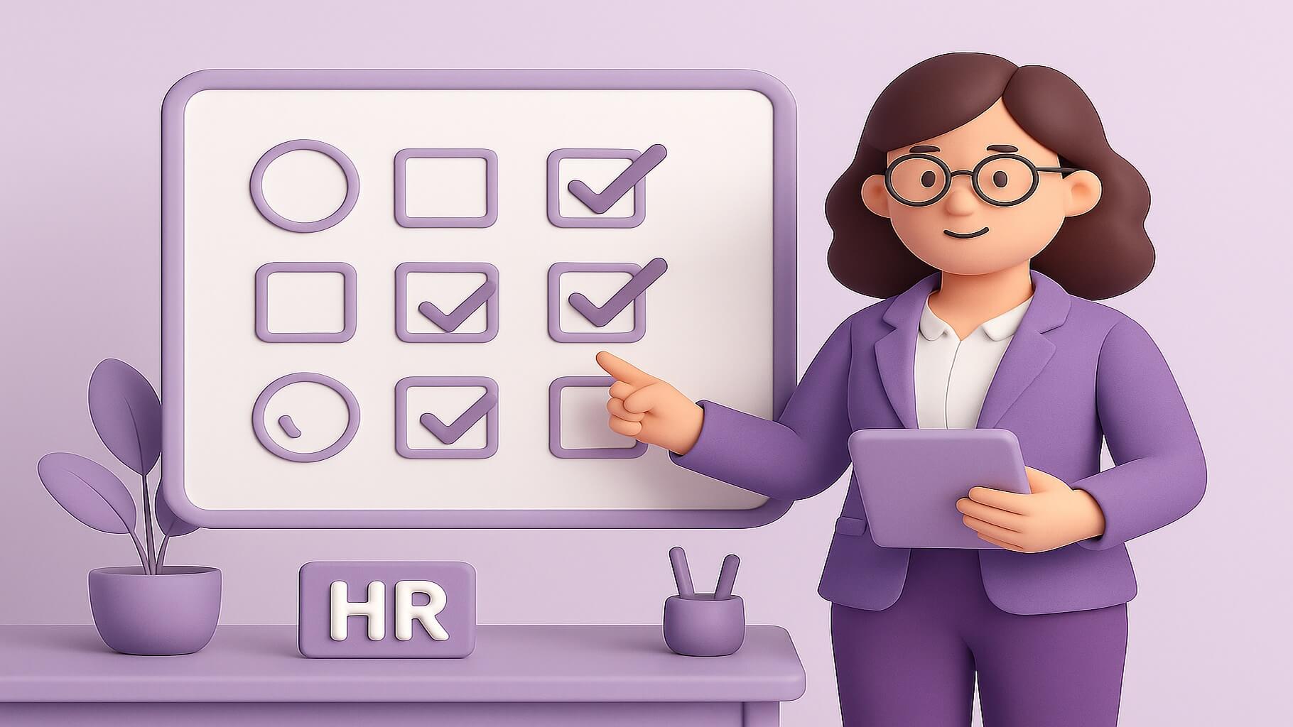 What are the benefits of employee pulse surveys?