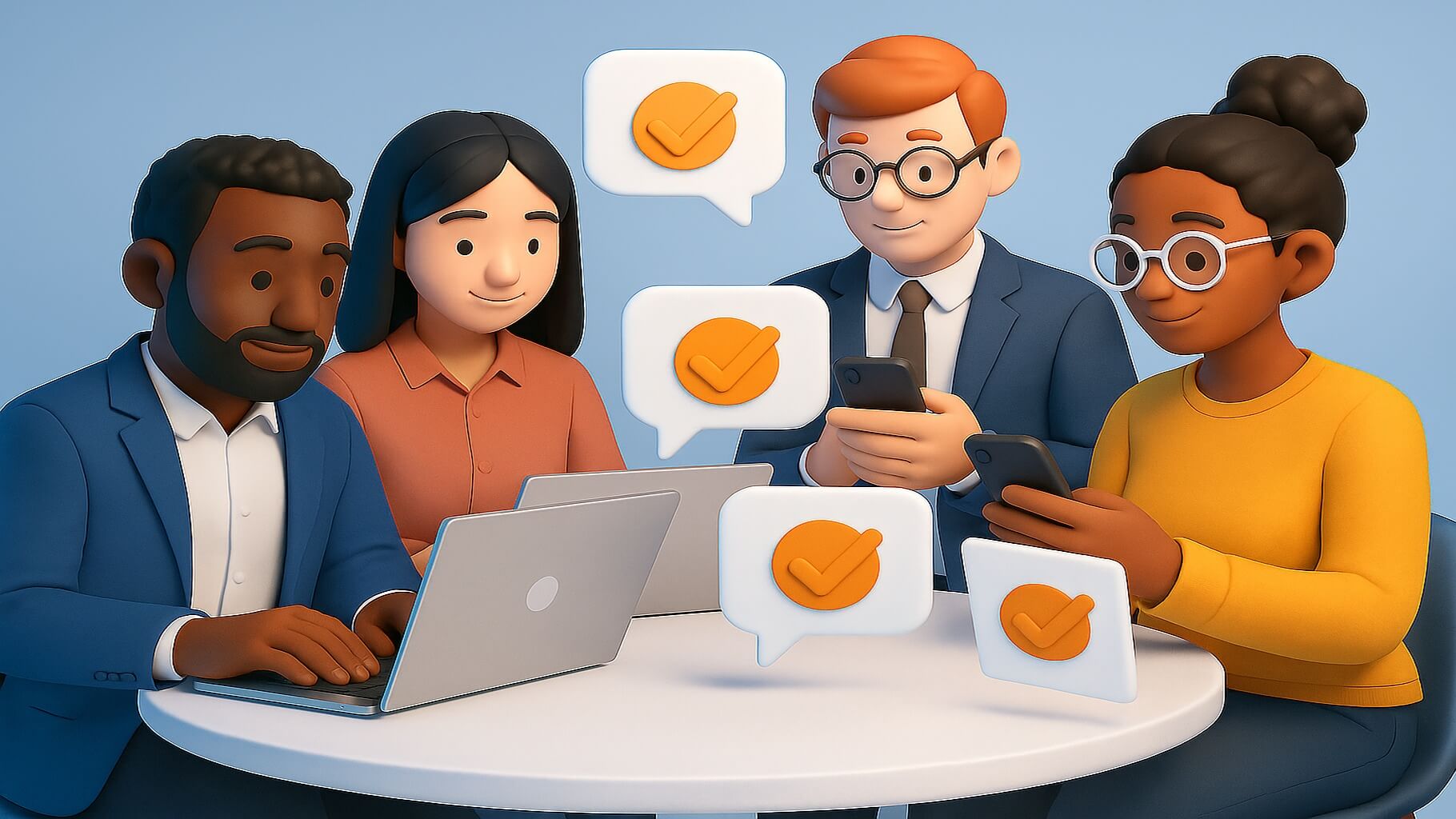 Best mid-market employee engagement survey tools