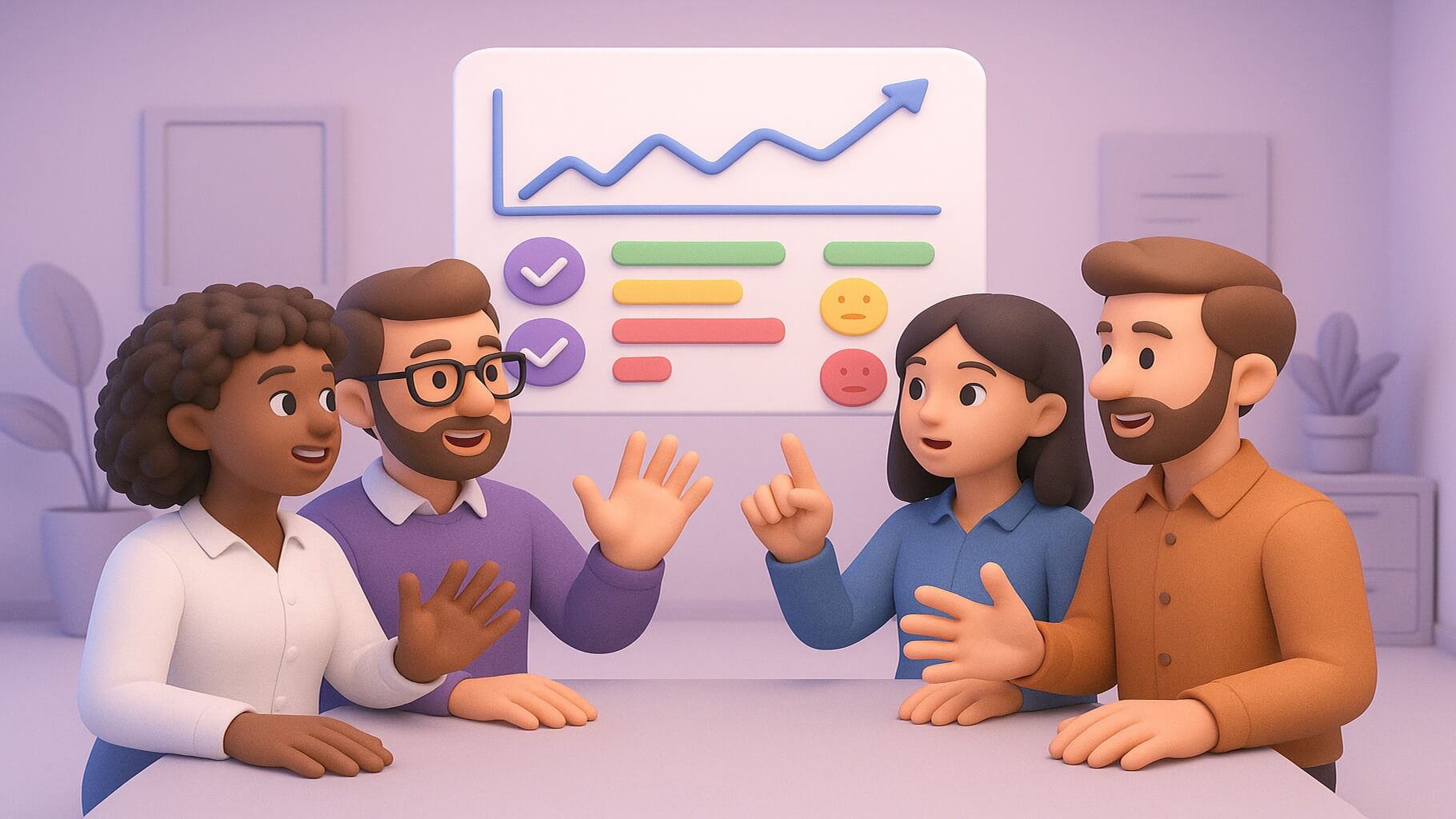 Tips for Analyzing Results by Department