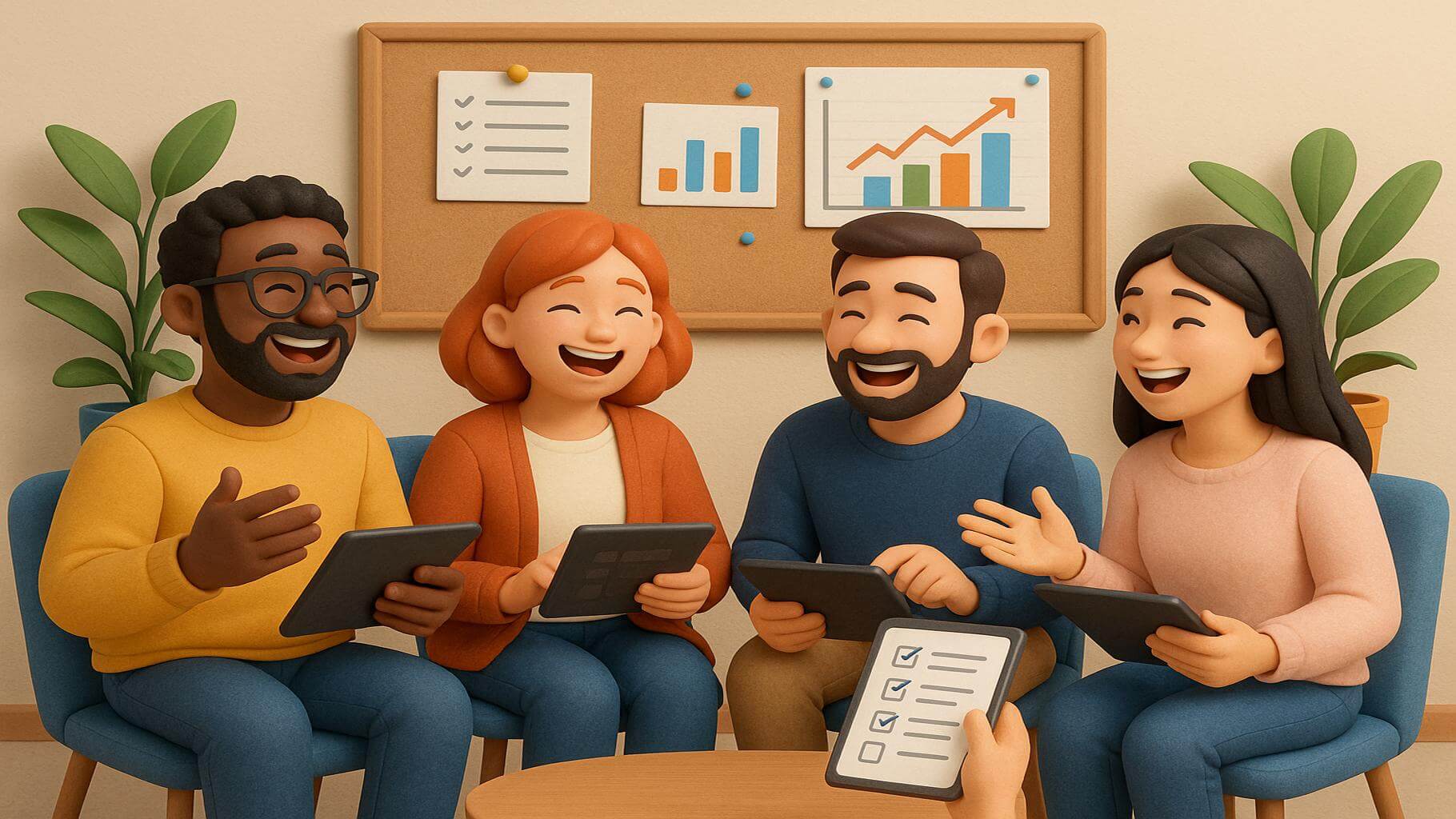 Why are employee engagement surveys important for organizational success?