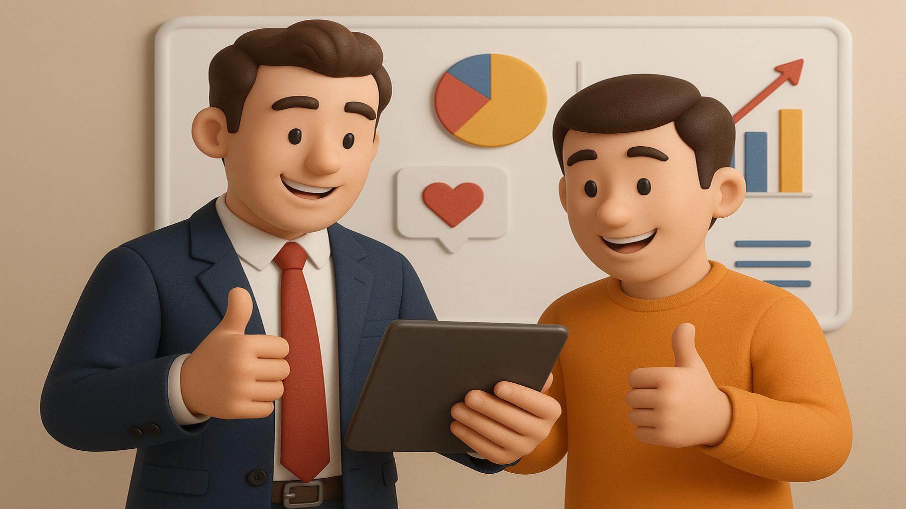 Fun ways to encourage survey participation with creative campaigns