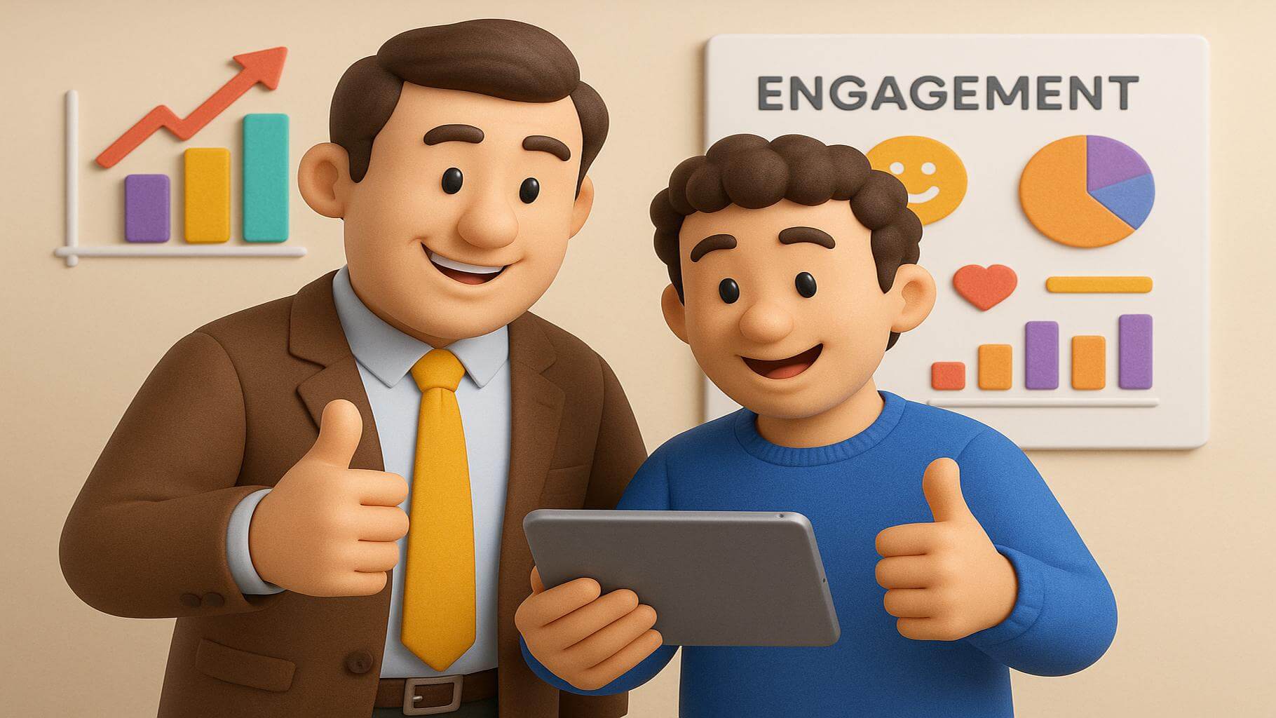 Increase employee survey participation with timing and scheduling best practices