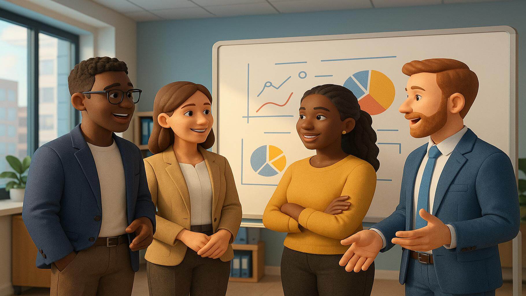 Employee engagement survey examples and question templates