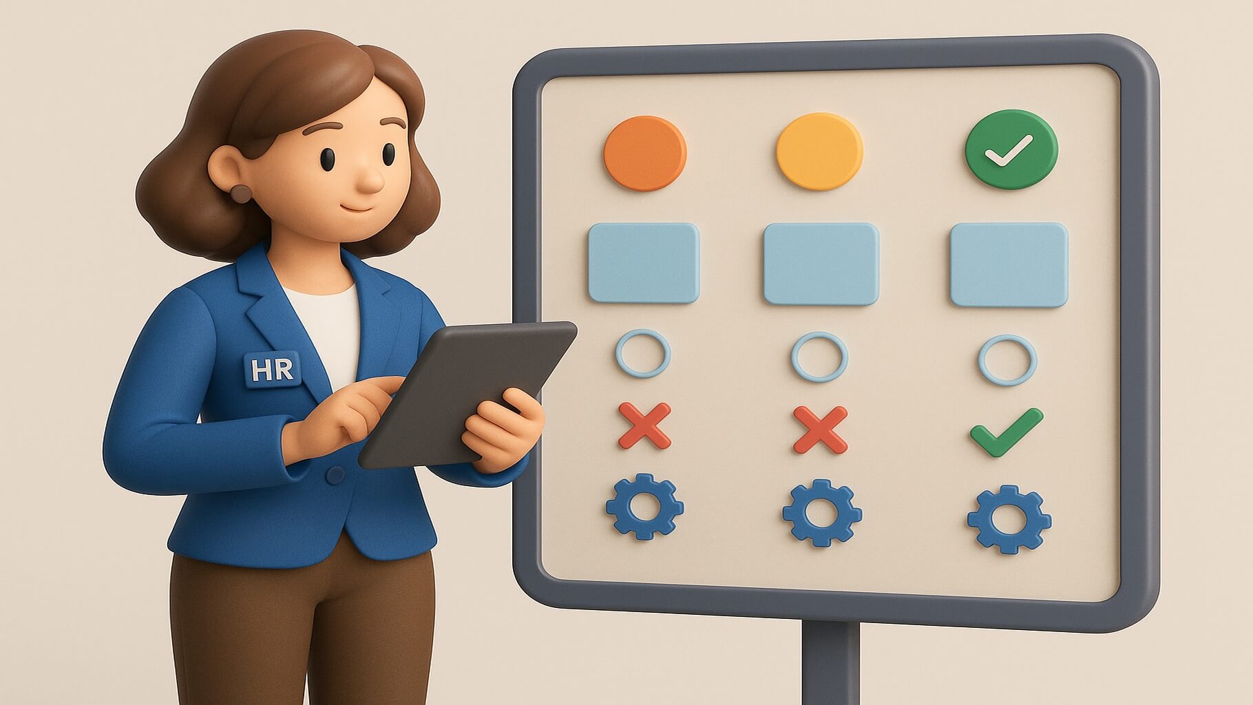 What are the benefits of engagement survey vendors?