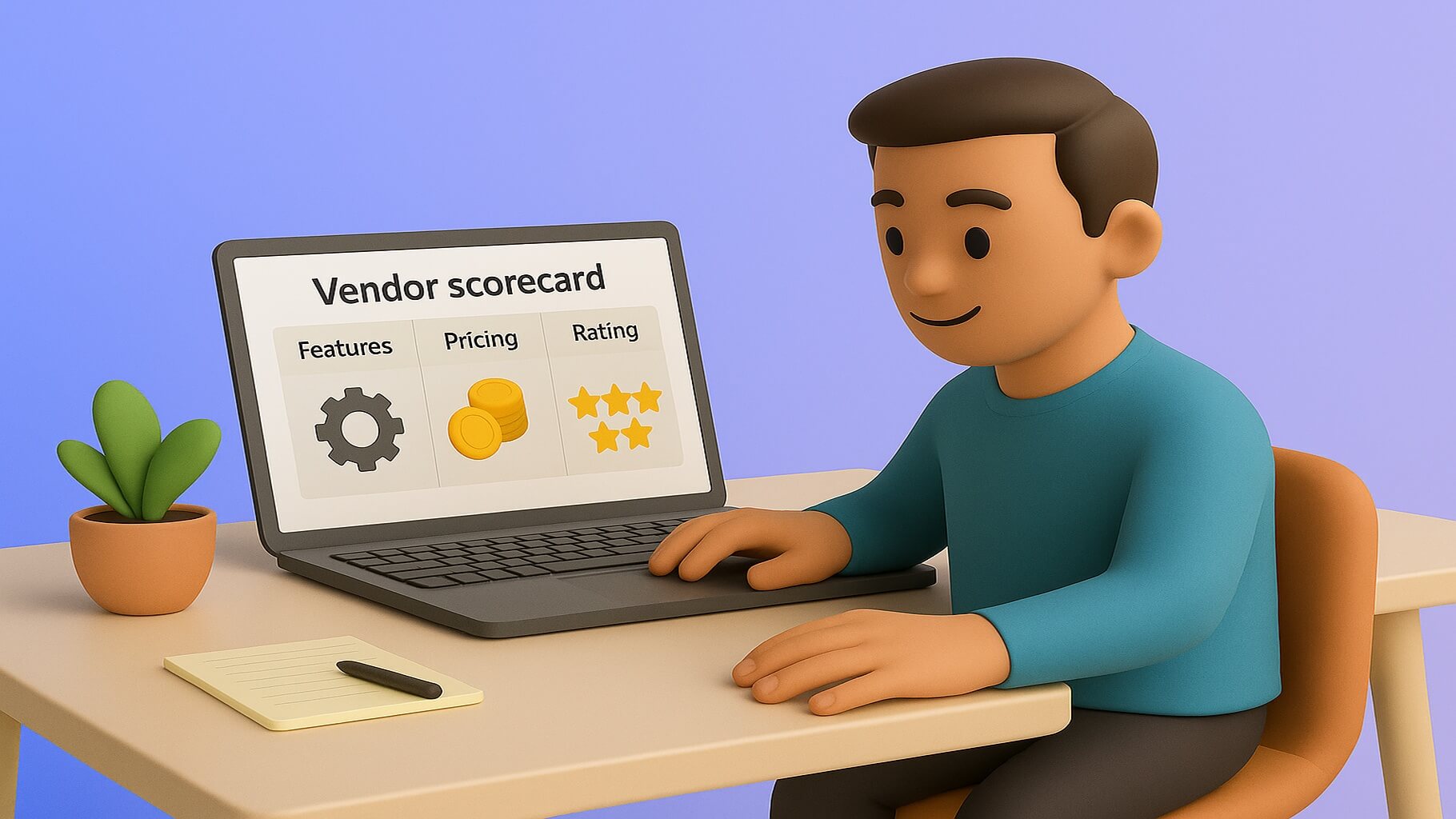 Why engagement survey vendors are important