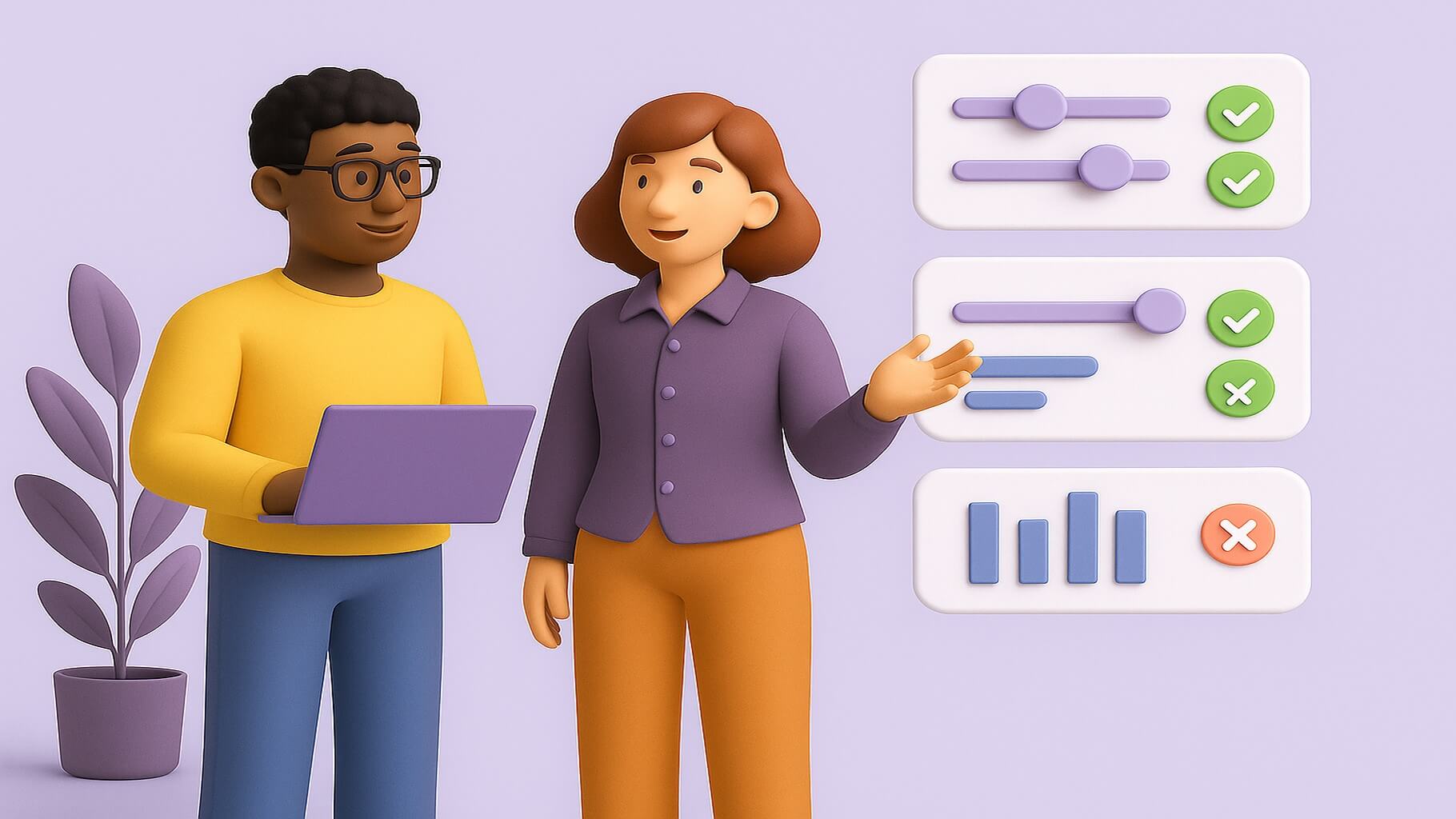 Best enterprise engagement survey vendors