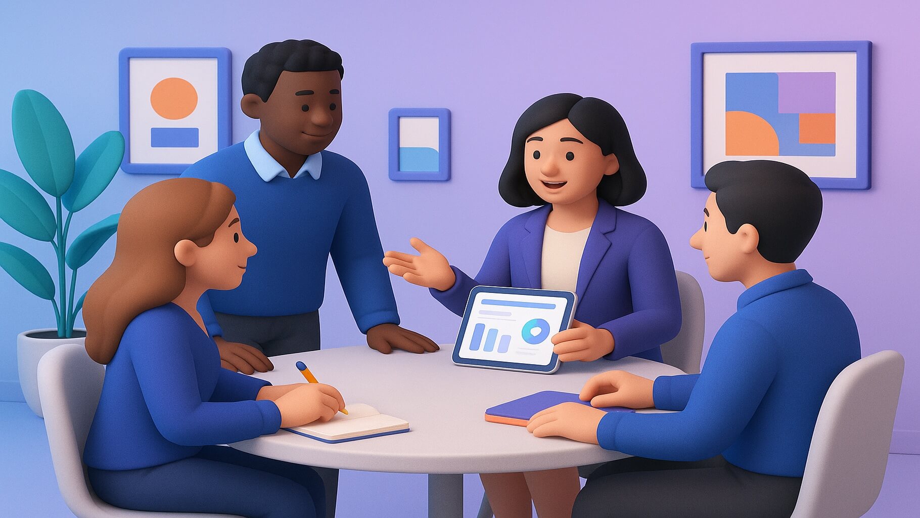 Onboarding engagement survey templates