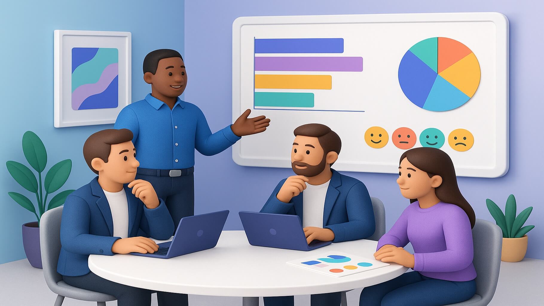 Why is employee engagement survey analysis important