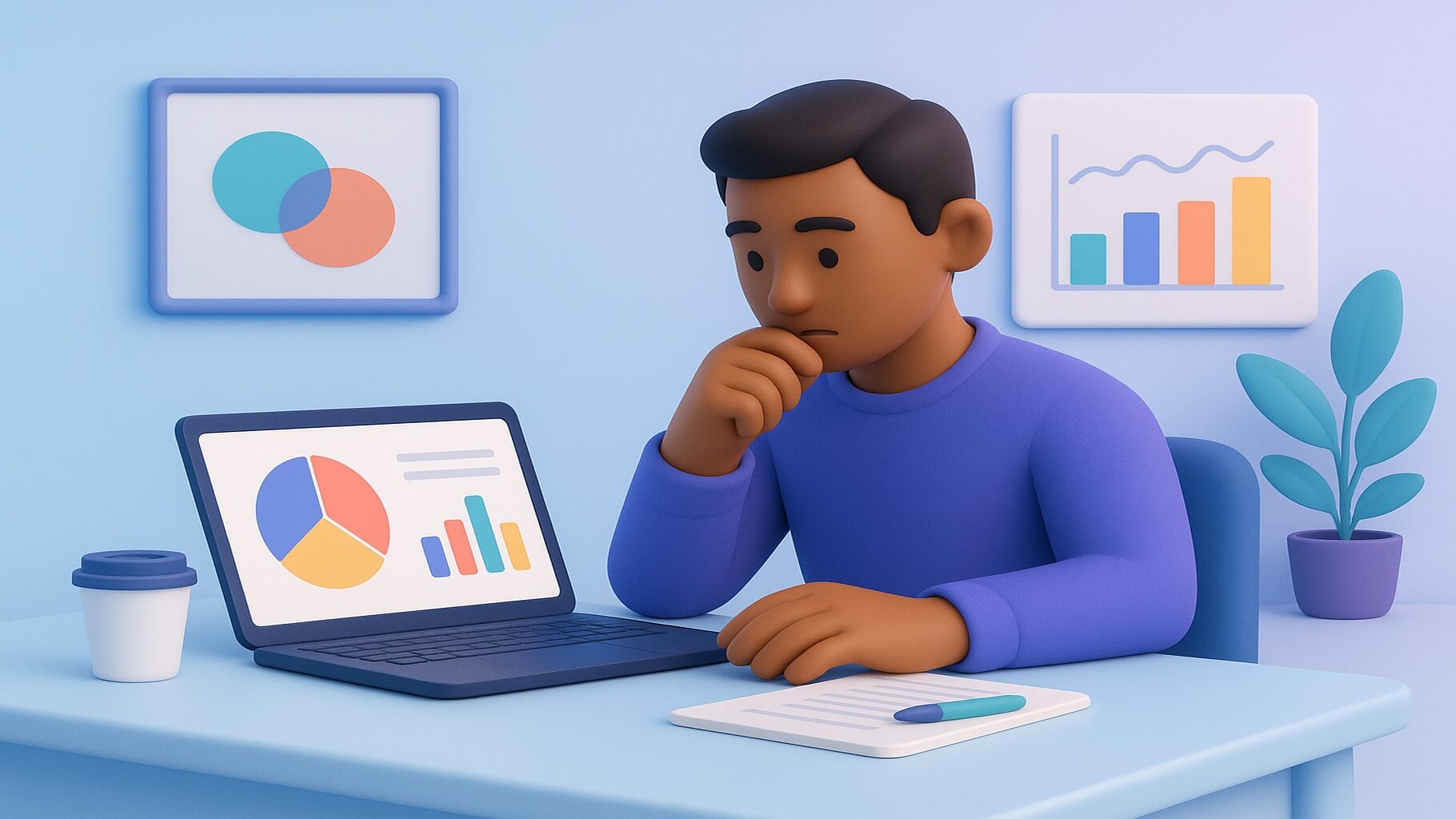 Strategies for employee engagement survey data analysis