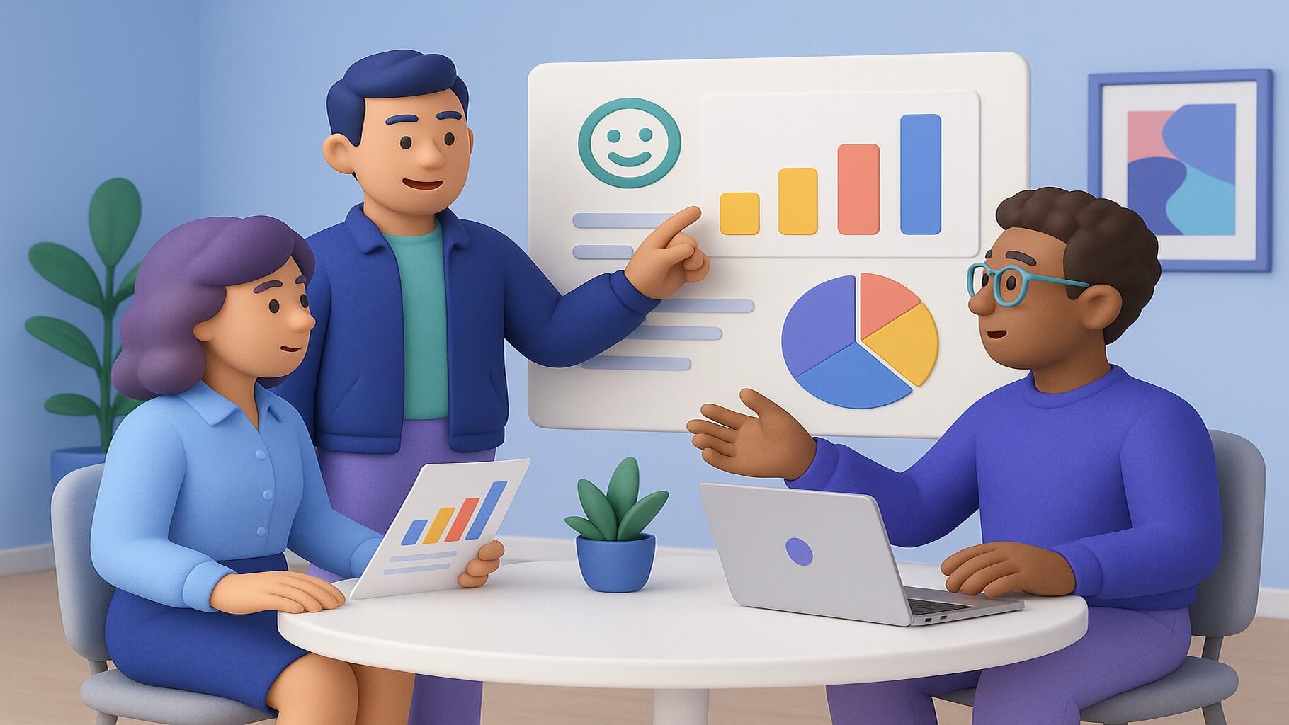 Frequently asked questions about employee engagement survey analysis