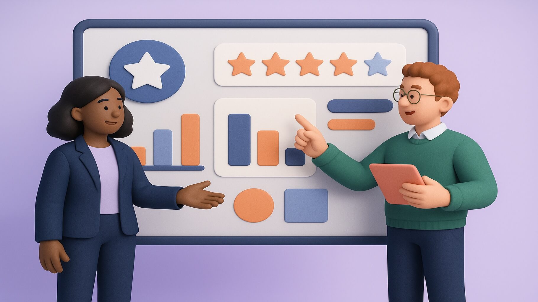 Employee engagement survey software with 7 advanced analytics capabilities