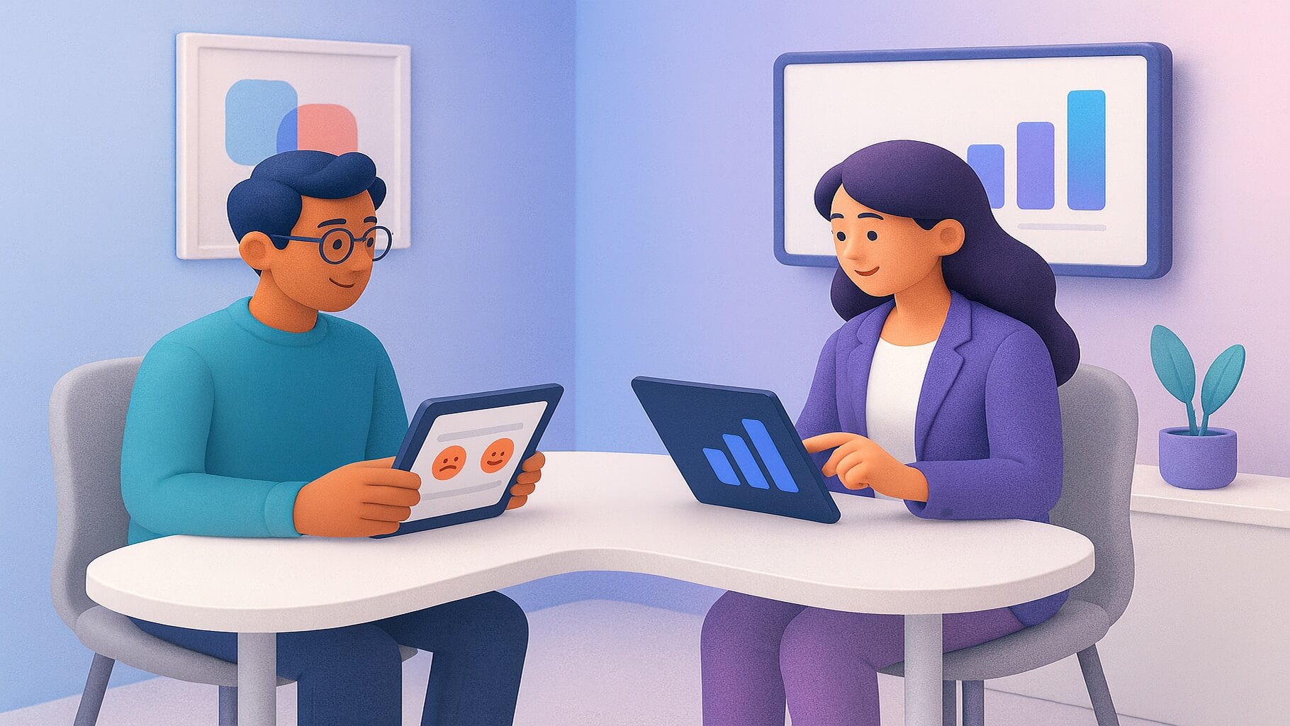 Employee engagement survey software with advanced analytics capabilities