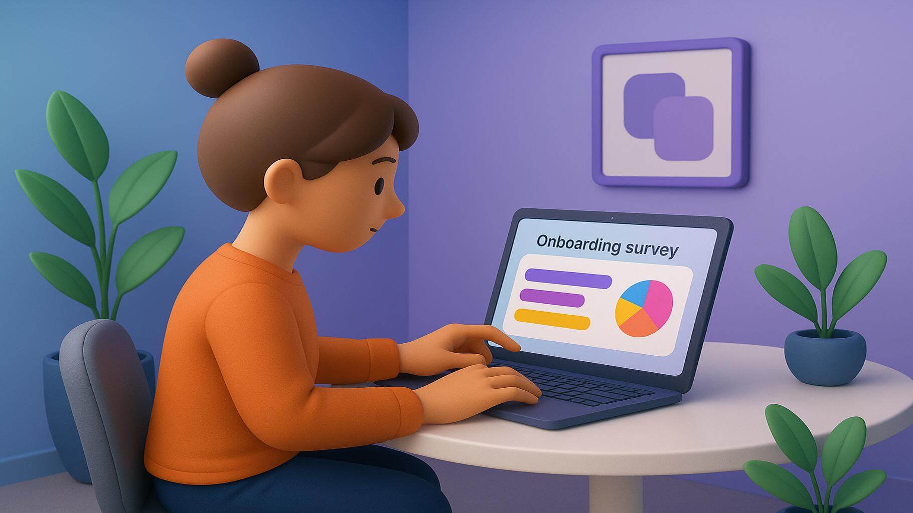 Ninety-day onboarding experience survey questions