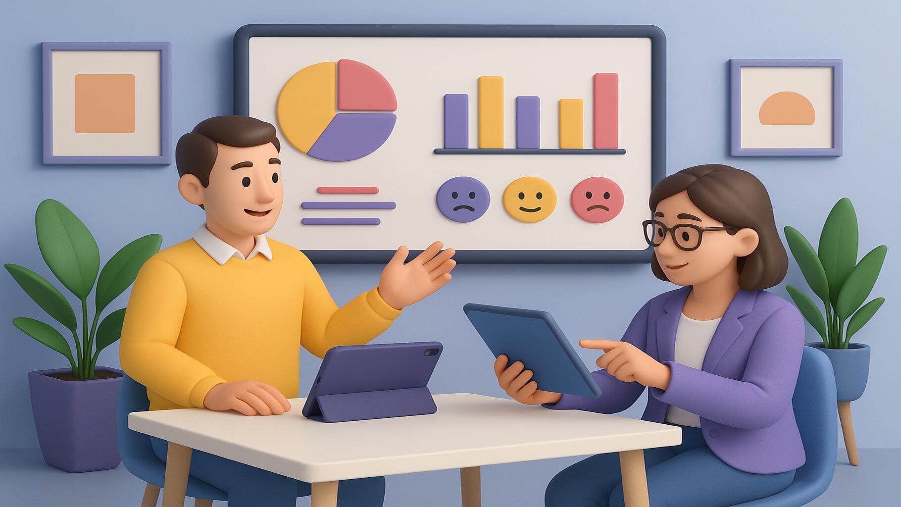 Onboarding survey examples with complete question sets