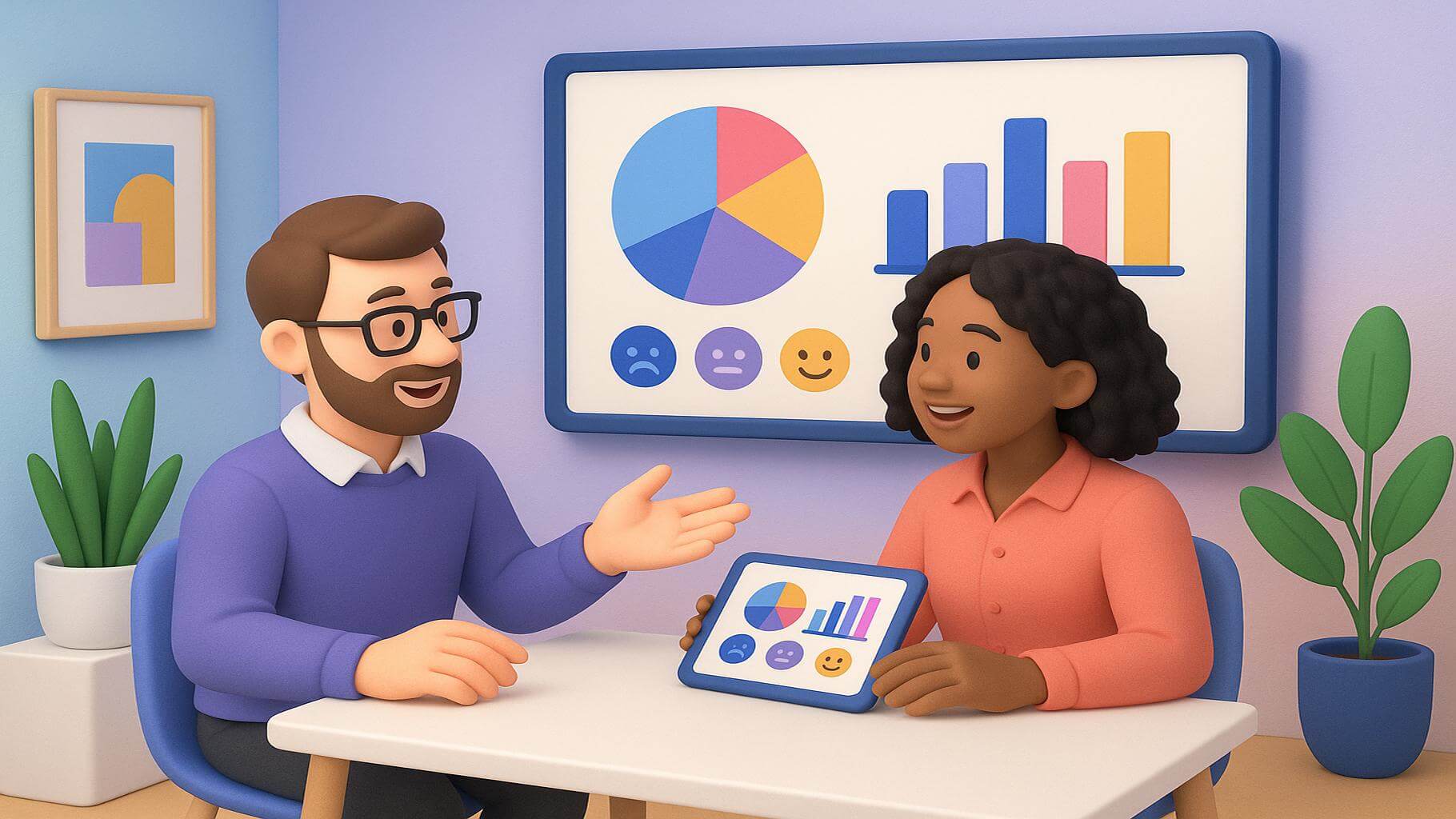 What is an onboarding survey?