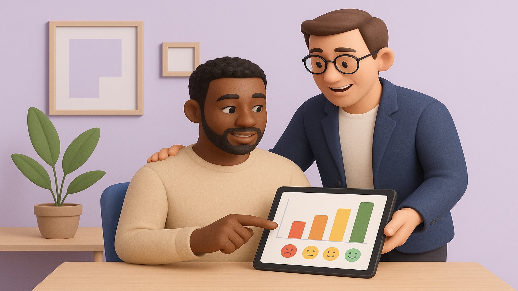 New hire onboarding survey questions for first impressions