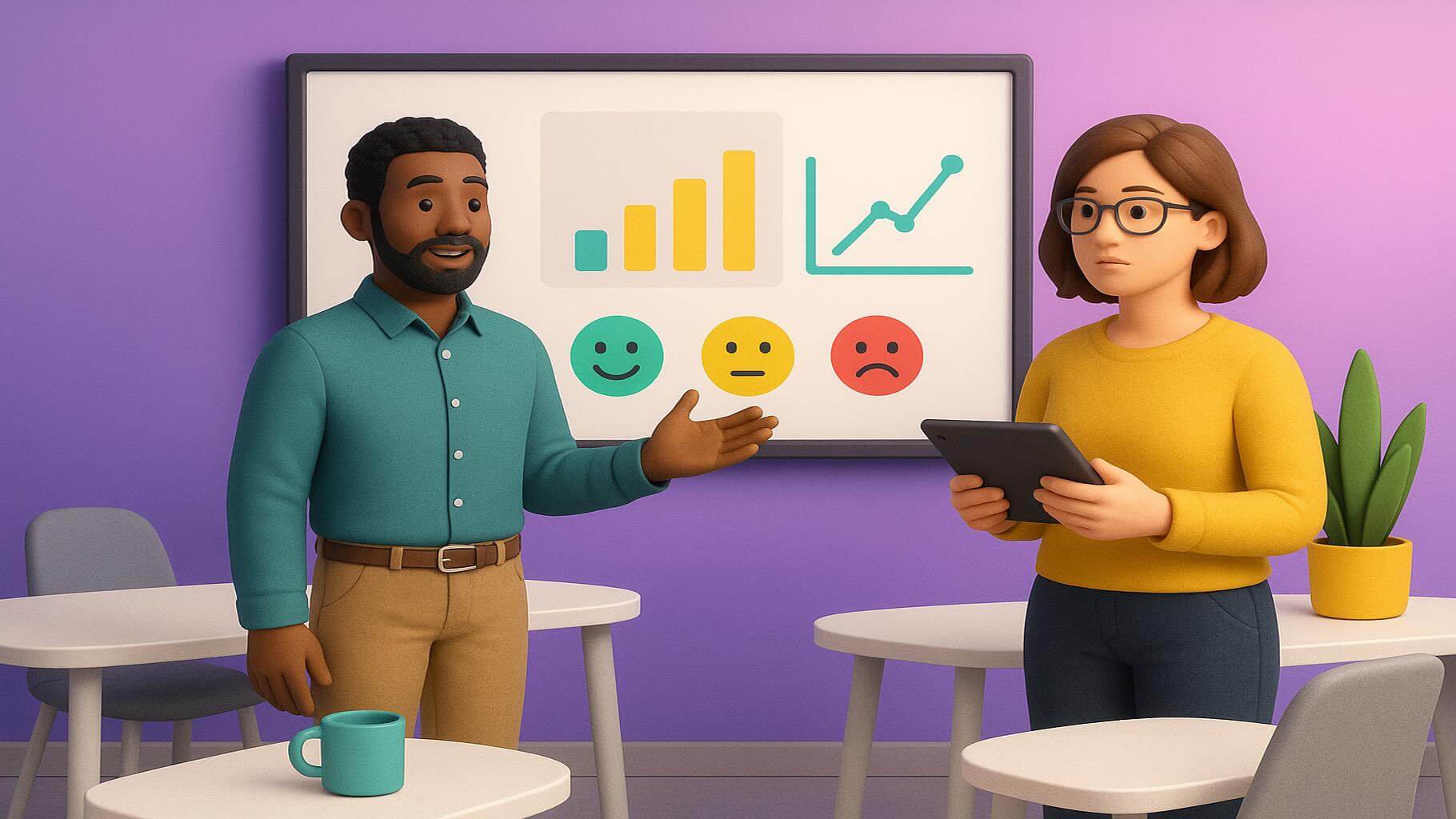 Why employee onboarding survey questions are important for new hire success