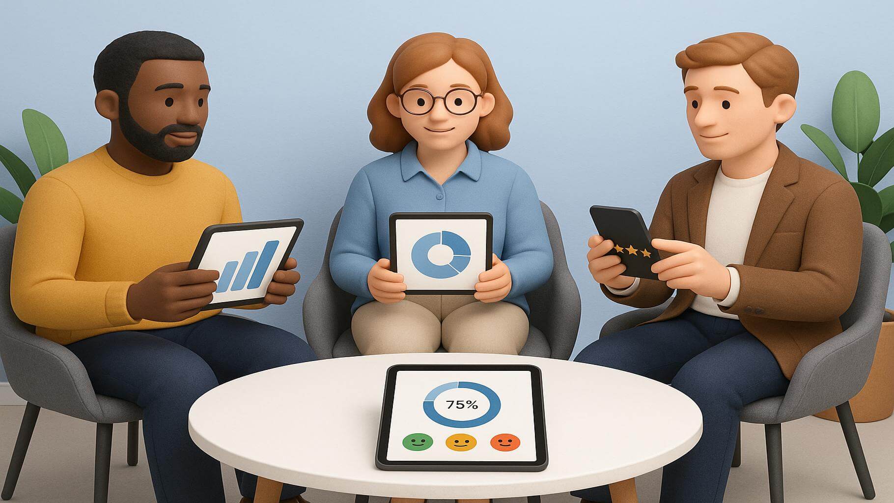 Employee onboarding survey questions for role clarity