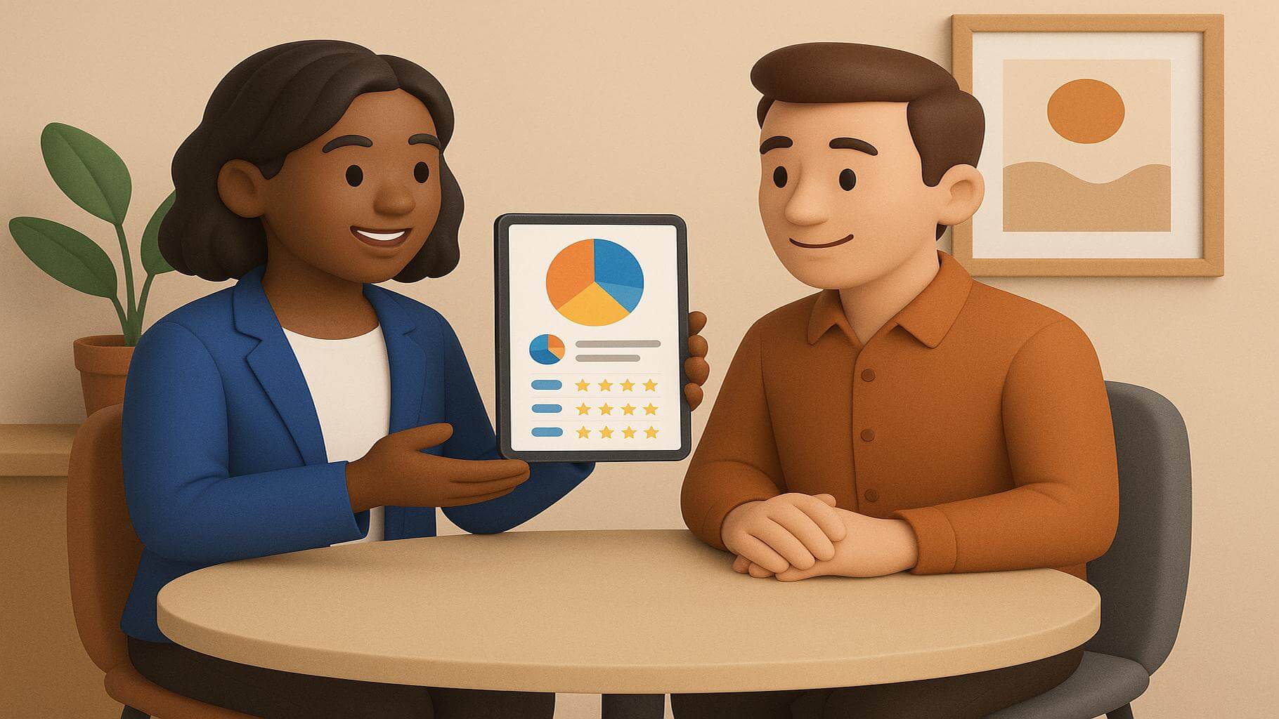 Why onboarding feedback survey questions are important for program optimization