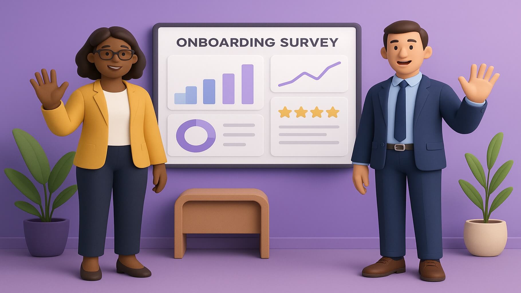 Why asking the right onboarding questions matters