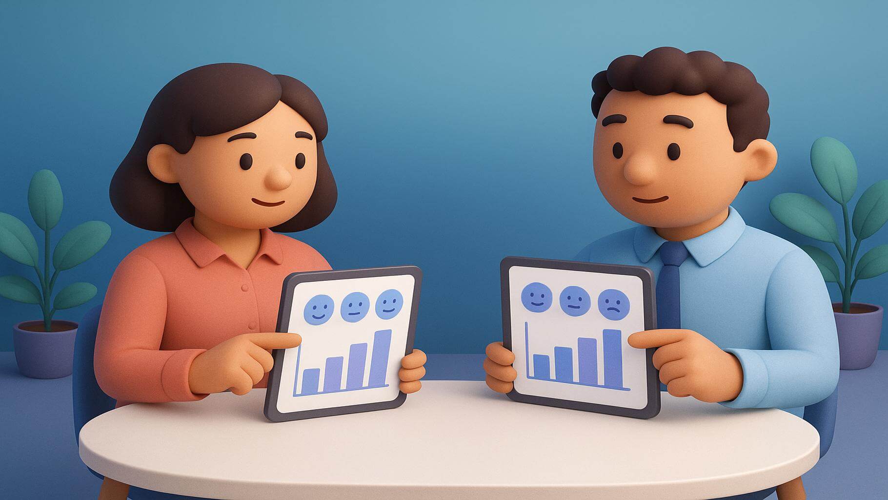 Why onboarding satisfaction survey templates are important