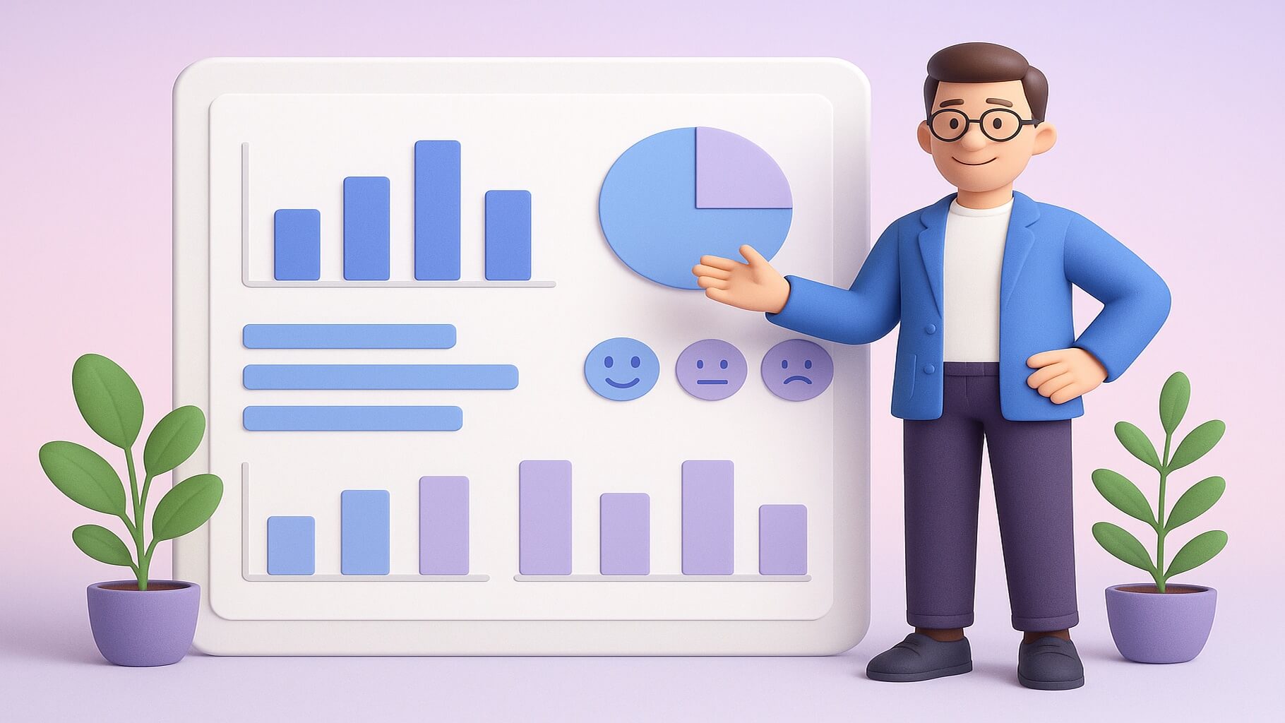 Common patterns in 30-day onboarding survey questions and answers