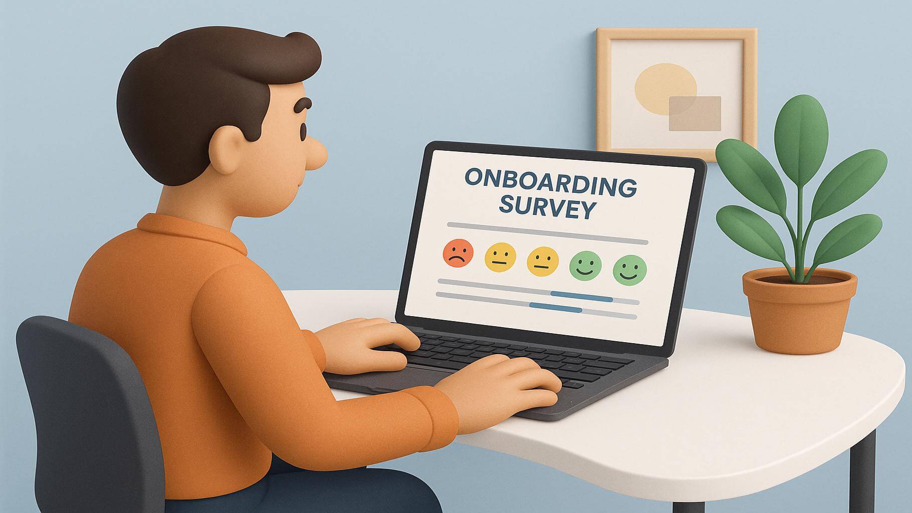 Why new hire surveys are important for organizations